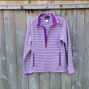 Patagonia Fleece